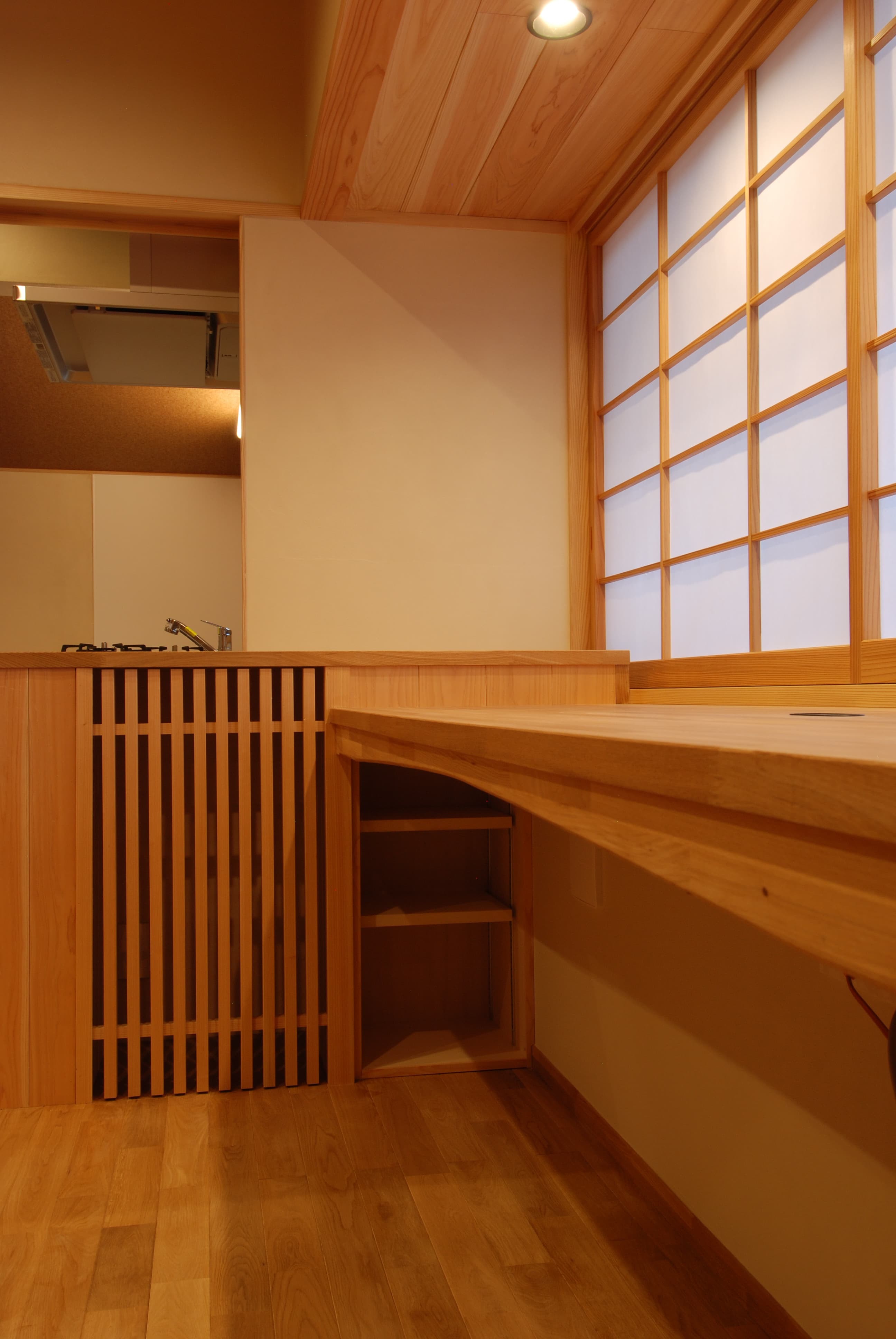 リノベーション