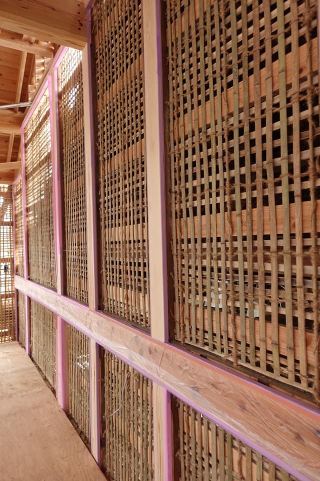 古民家再生 - 紡ぐ家